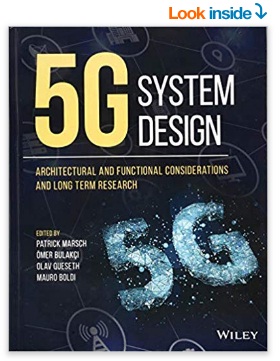 Diseño del sistema 5G.