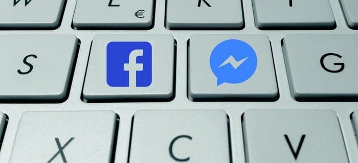 Facebook y Messenger