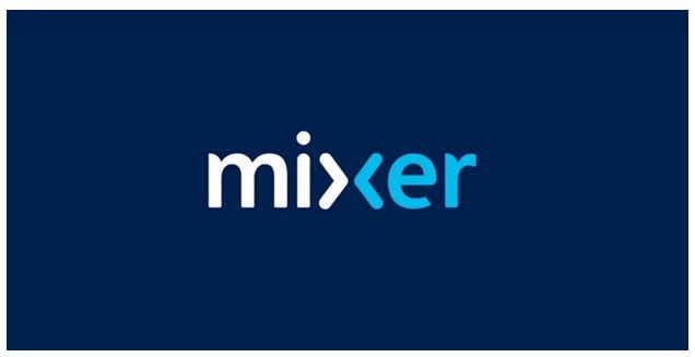 Streaming con Microsoft Mixer