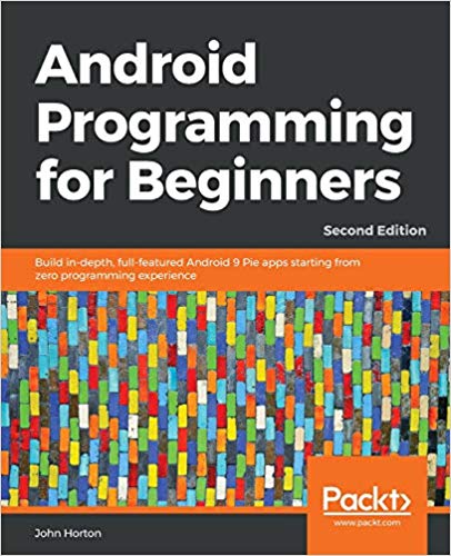 Programación de Android para principiantes