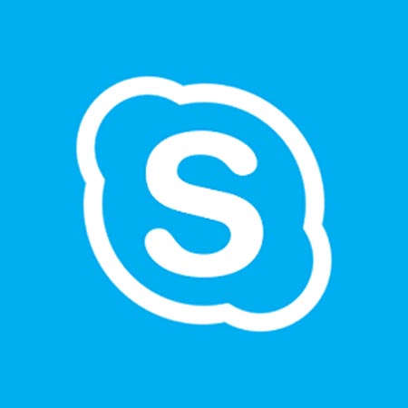 Skype enviando dinero en línea