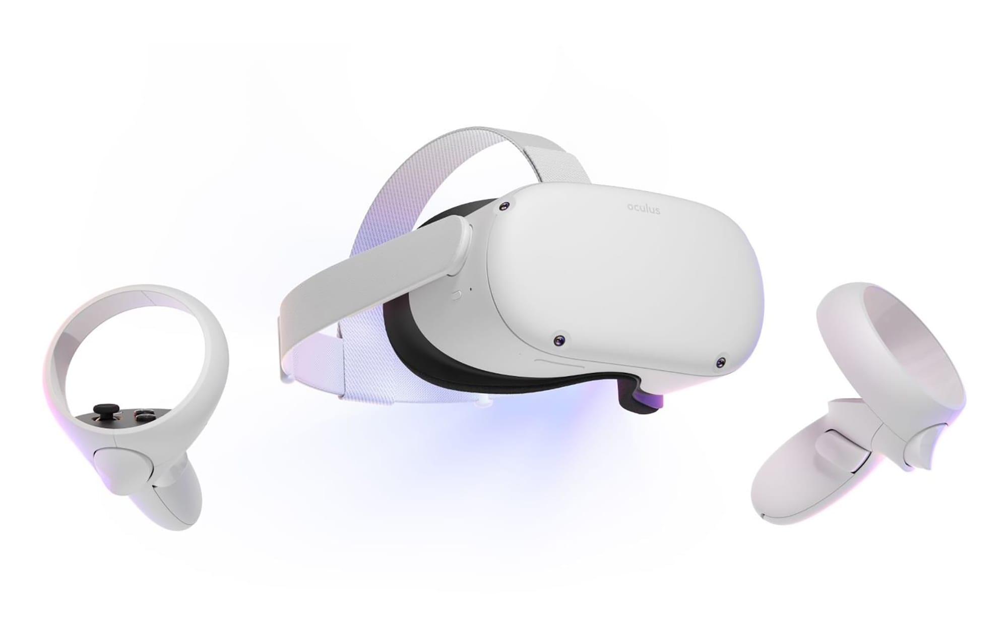 VR Oculus Quest 2: cómo jugar juegos de Steam - Think Tecno 2024