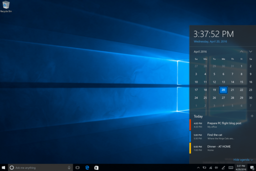 Reloja Clock Windows Cómo sincronizar el reloj en Windows 10 - Think Tecno 2026