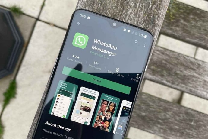 eliminar mensajes de whatsapp para todos después del límite de tiempo