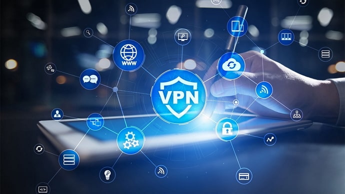 saber si alguien está usando vpn