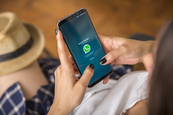 exportar chat de whatsapp sin límite