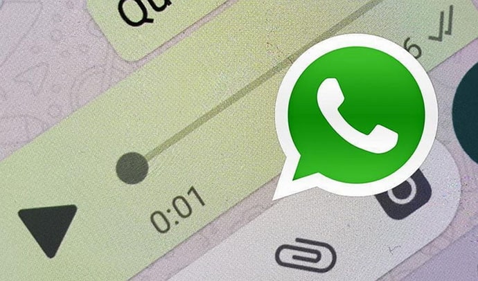 recuperar mensajes de voz eliminados de whatsapp