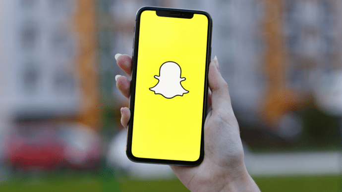 Encuentra cuándo se creó tu cuenta de Snapchat