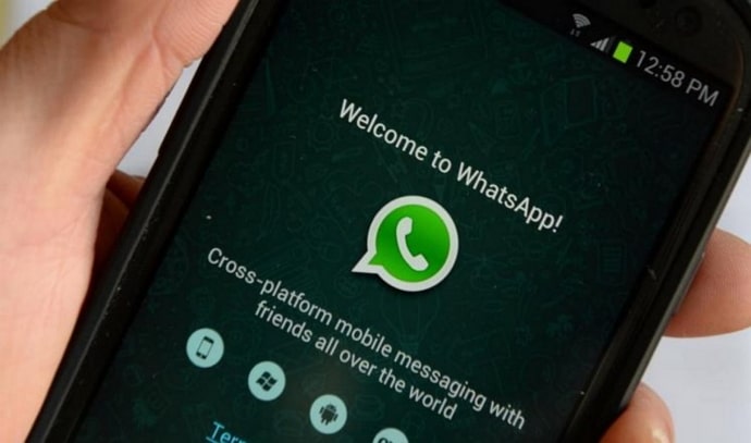 ocultar whatsapp visto por última vez a ciertas personas