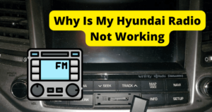 ¿Hyundai Radio no funciona? Pruebe estas 9 correcciones - Think Tecno 2024