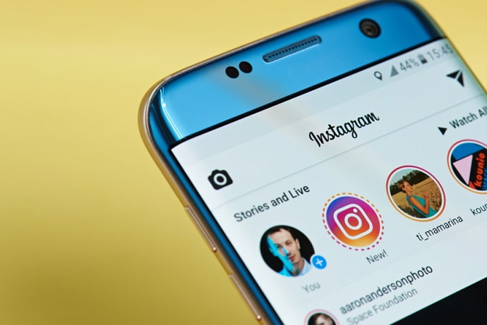 ¿Instagram notifica cuando ves un video de alguien?