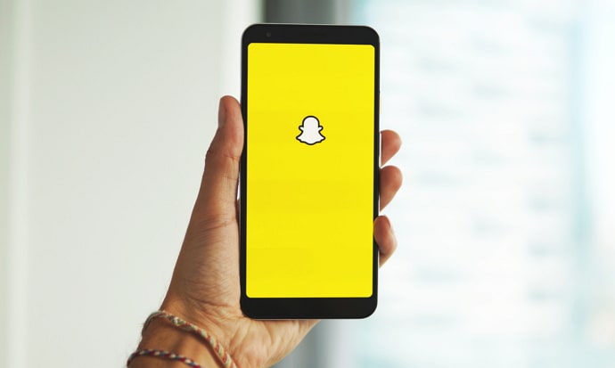 si elimina rápidamente la historia de Snapchat, ¿la gente aún puede verla?