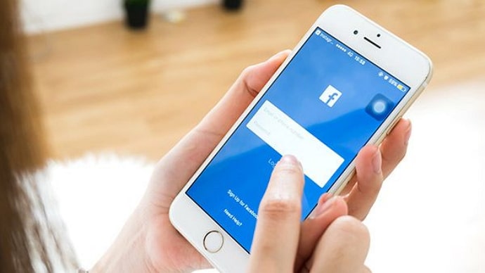 ¿Puedes rastrear la dirección IP de la cuenta de Facebook eliminada a través de los mensajes que enviaron?