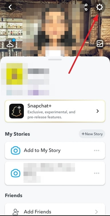¿Qué significa 5k suscriptores en Snapchat?