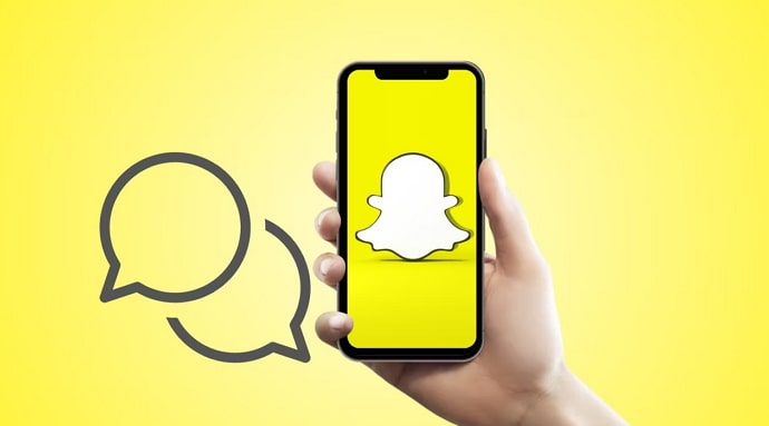 si tomas una captura de pantalla de la historia de Snapchat de alguien y lo dejas de ser amigo, ¿lo sabrán?