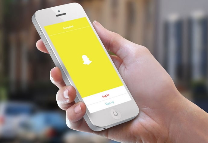 ¿Cuáles son algunas buenas razones para hacer capturas de pantalla en Snapchat?