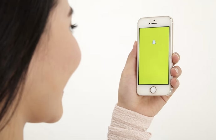 ¿Puedes tener más de un corazón amarillo en Snapchat?