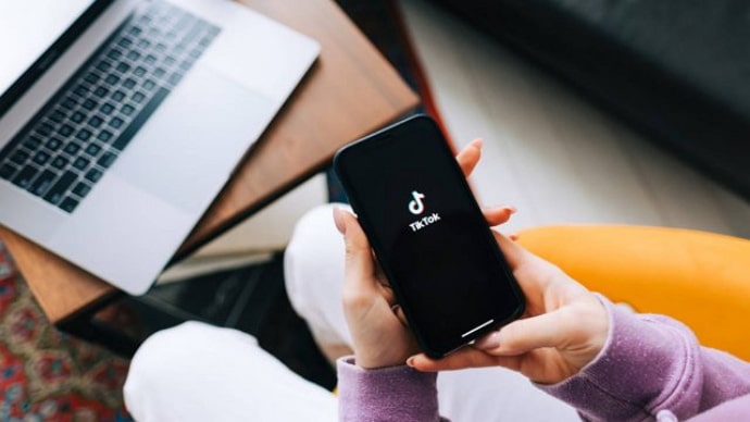si desinstalo la aplicación tiktok, ¿perderé mis favoritos?