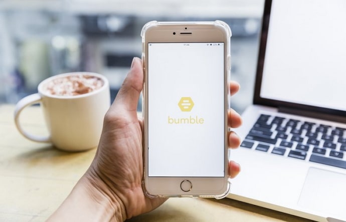 si deslizas el dedo hacia la izquierda en bumble, ¿aún pueden ver tu perfil?