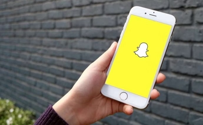 ¿Por qué algunos mensajes de Snapchat no desaparecen incluso si no se guardan?