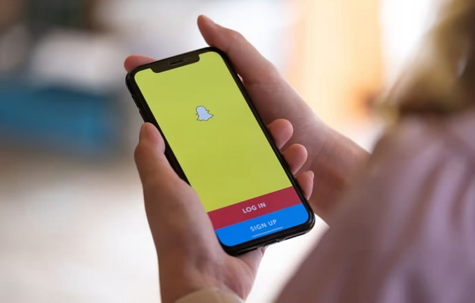 ¿Por qué mi historia de Snapchat sigue desapareciendo?
