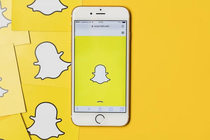 que significa esperado en snapchat